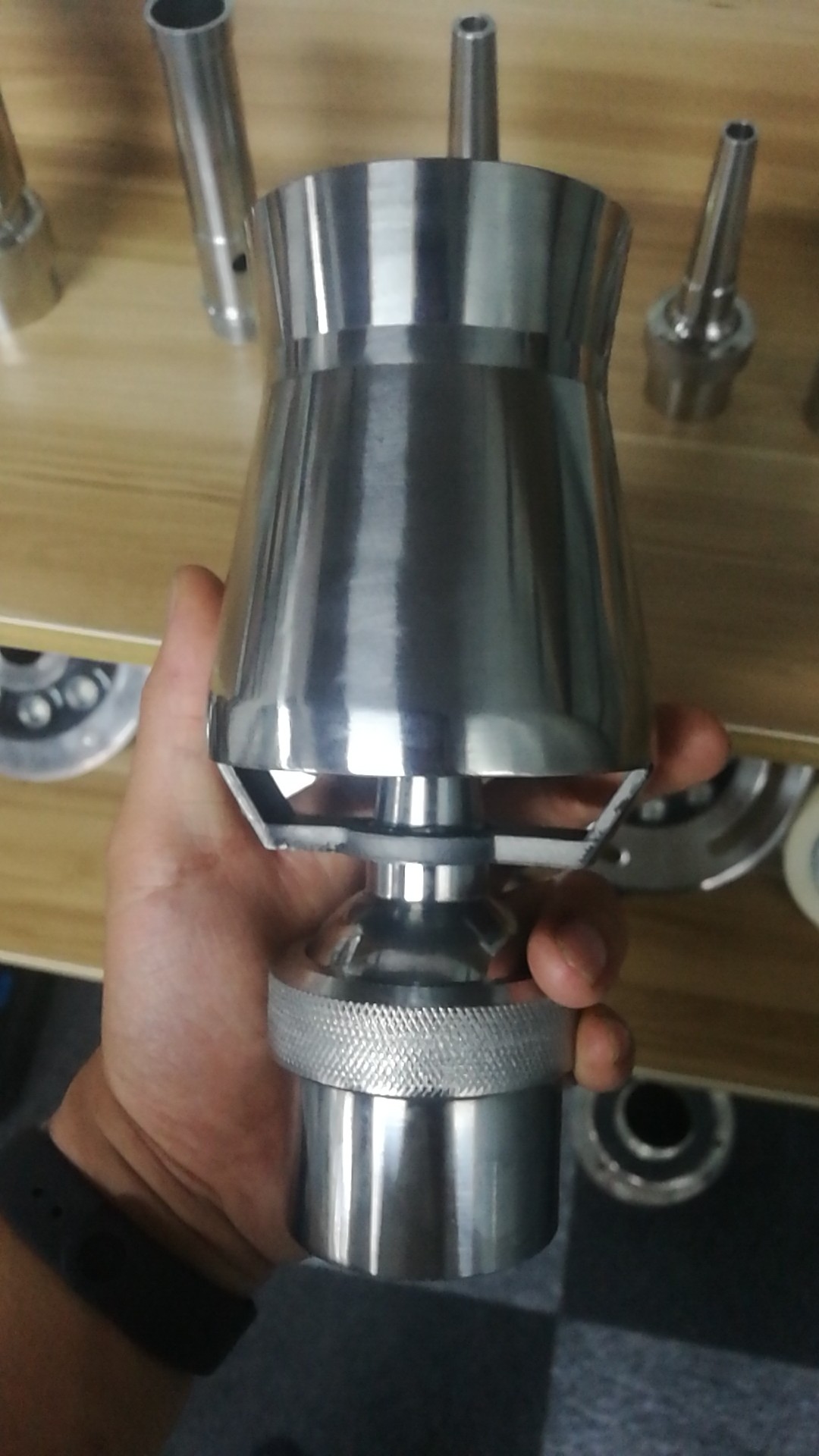 不銹鋼音樂噴泉設(shè)備